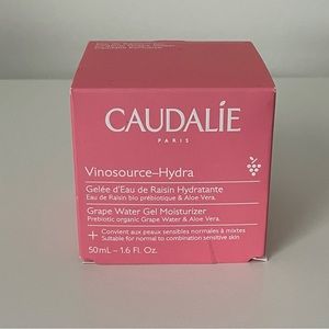 Caudalie Vinosource-Hydra Grape Water Gel Moisturizer